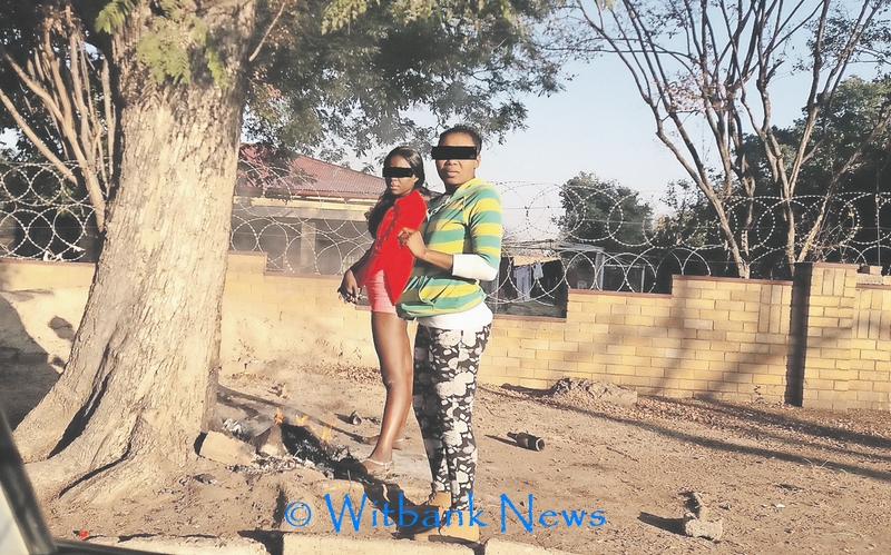 Prostitutes Witbank, Mpumalanga hookers