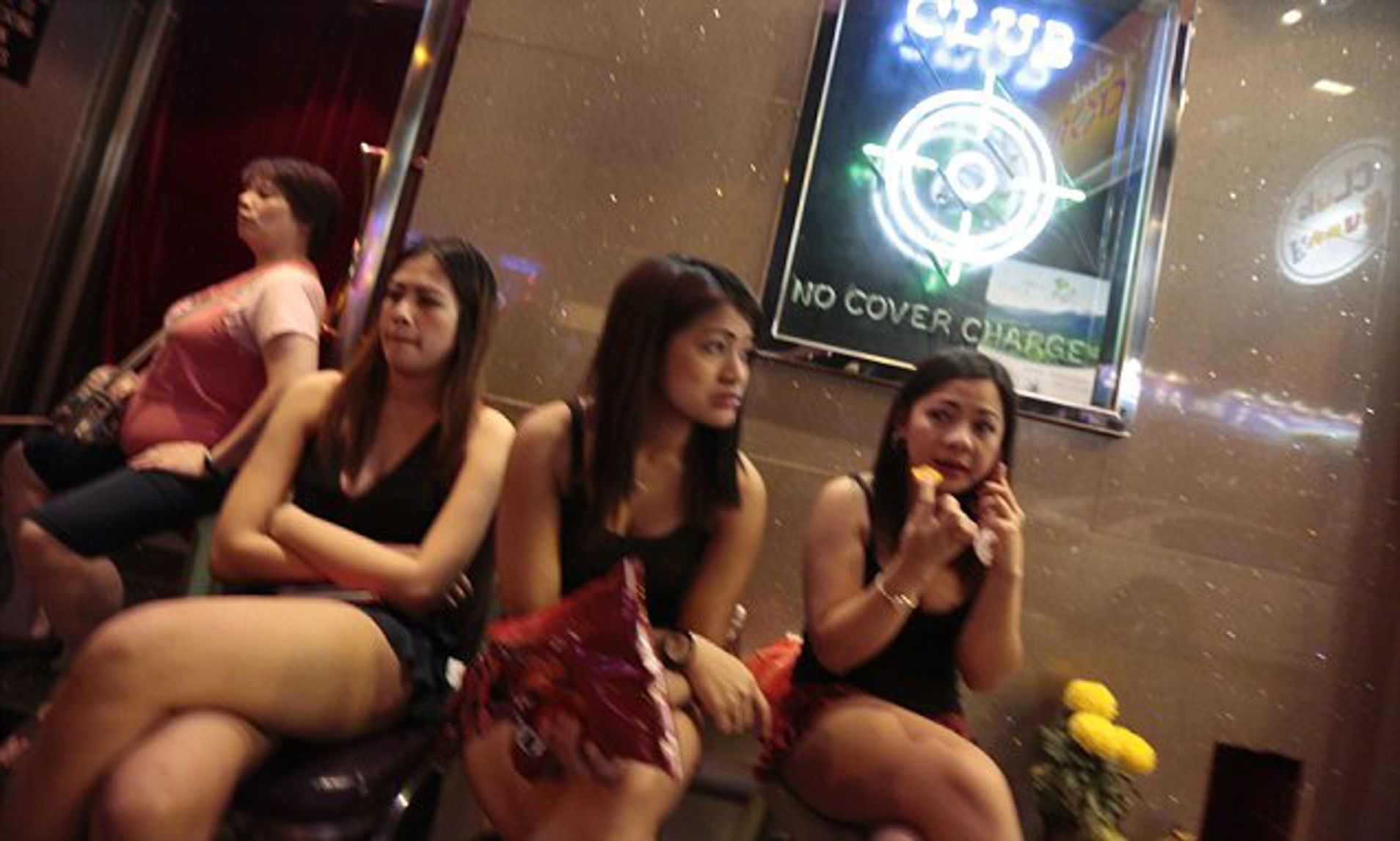 Prostitutes Hong Kong Escort In Hong Kong Hk