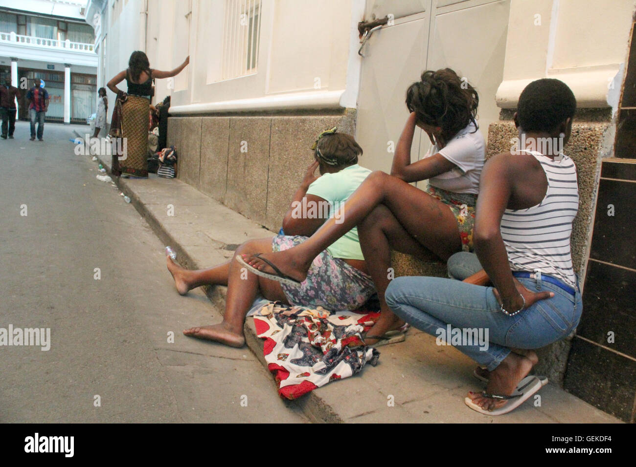 Prostitutes Pemba, Telephones of Hookers in Cabo Delgado