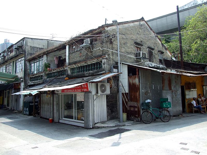  Where  find  a prostitutes in Yuen Long Kau Hui, Hong Kong