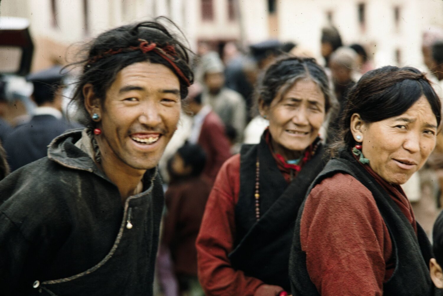 Prostitutes  Tibet Autonomous Region