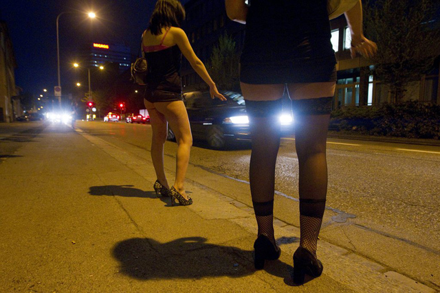 Prostitutes Kamloops, Find Prostitutes in