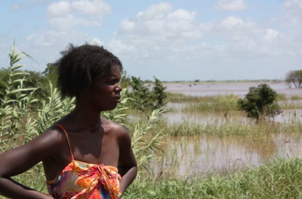 Prostitutes Ilha de Mocambique, Whores in Mozambique
