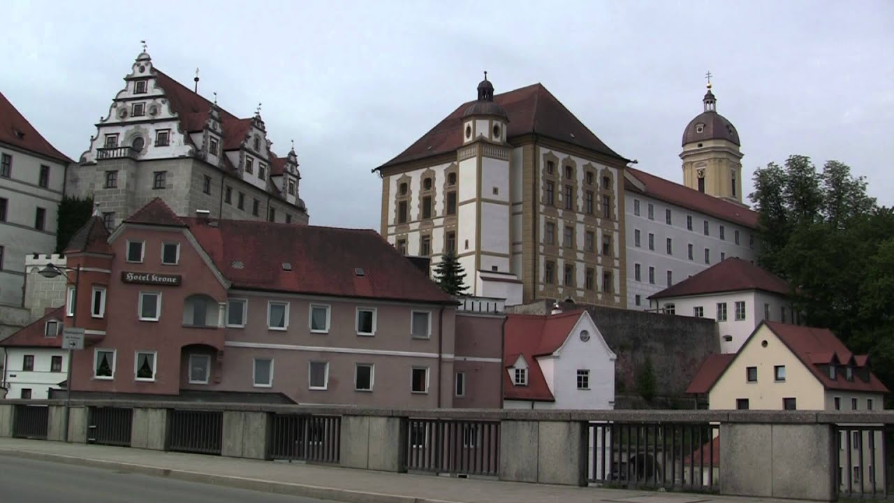 Prostitutes  Neuburg an der Donau