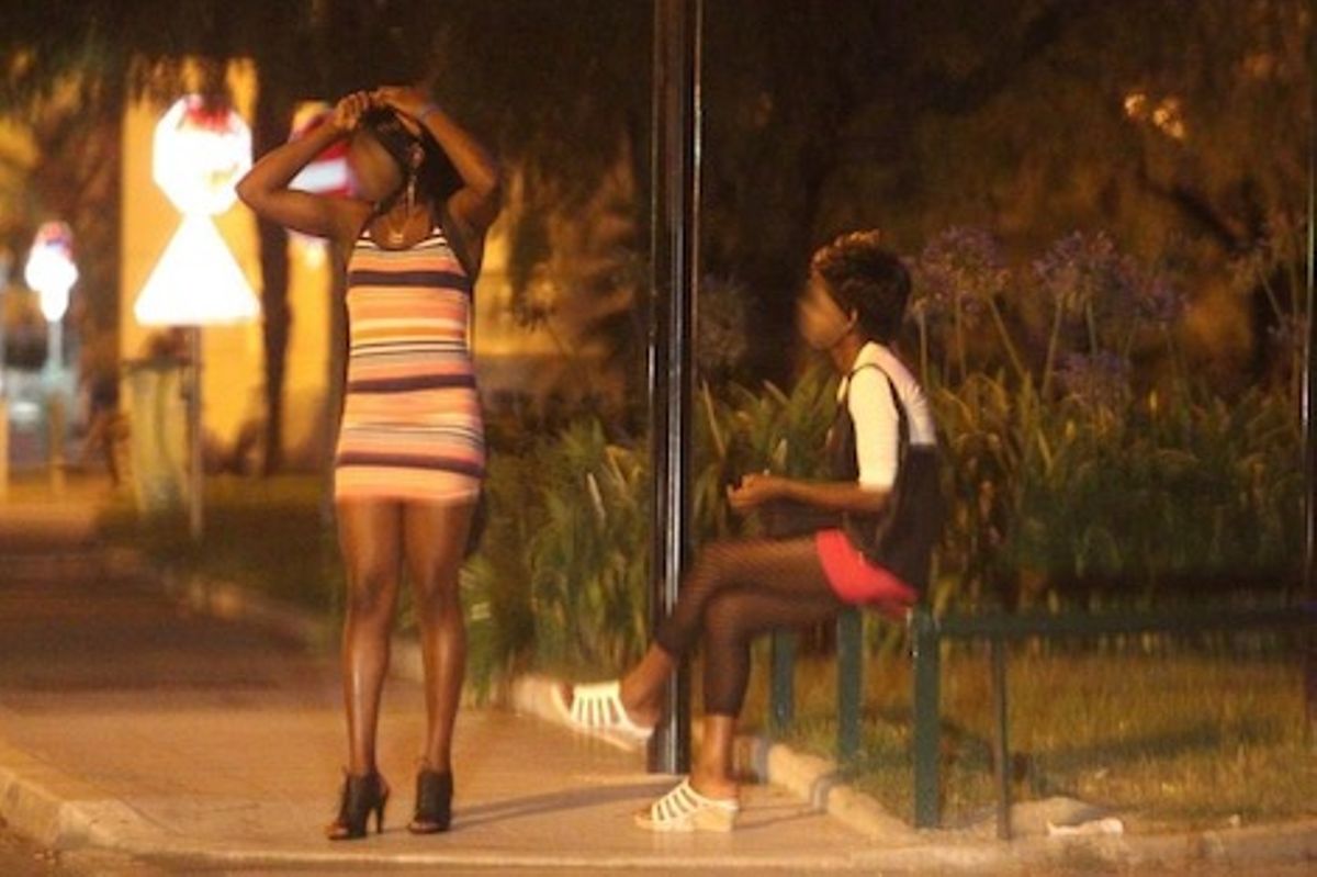 Prostitutes Momostenango, Find Hookers in