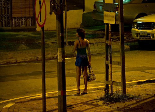 Prostitutes  Vietnam