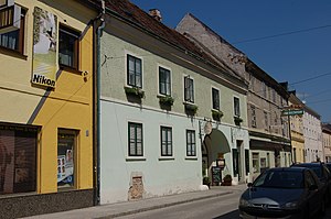  Wiener Neustadt (AT) prostitutes