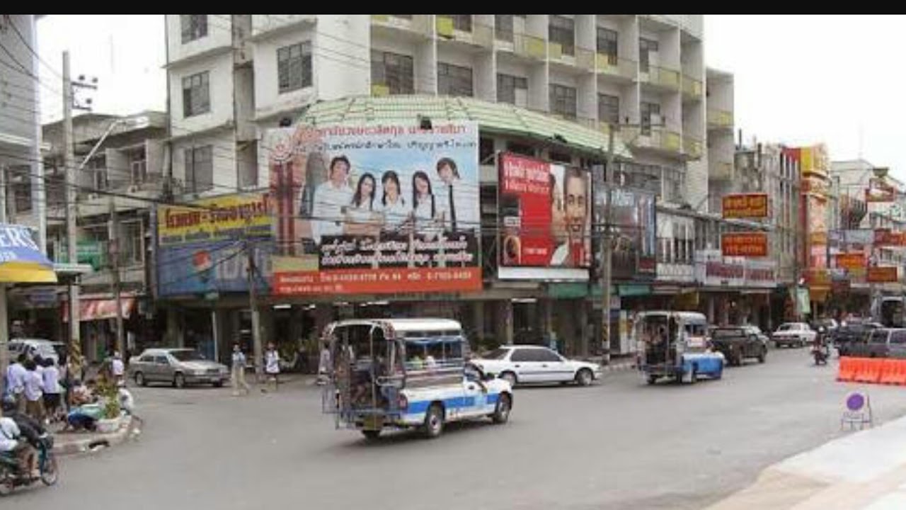 Prostitutes  Nakhon Ratchasima