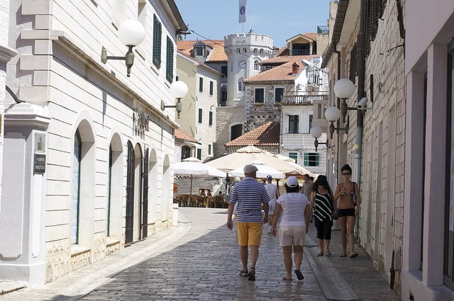  Prostitutes in Herceg-Novi, Montenegro