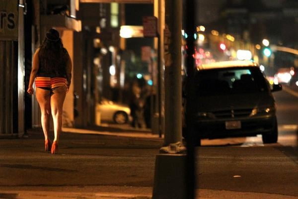 Paris's Red Light District? | | WhyGo Paris Prostitutes Orly