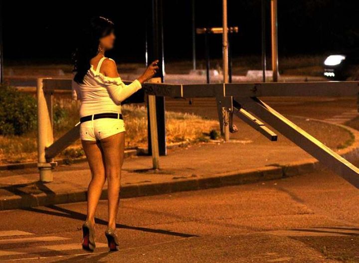 Prostitutes  Merano