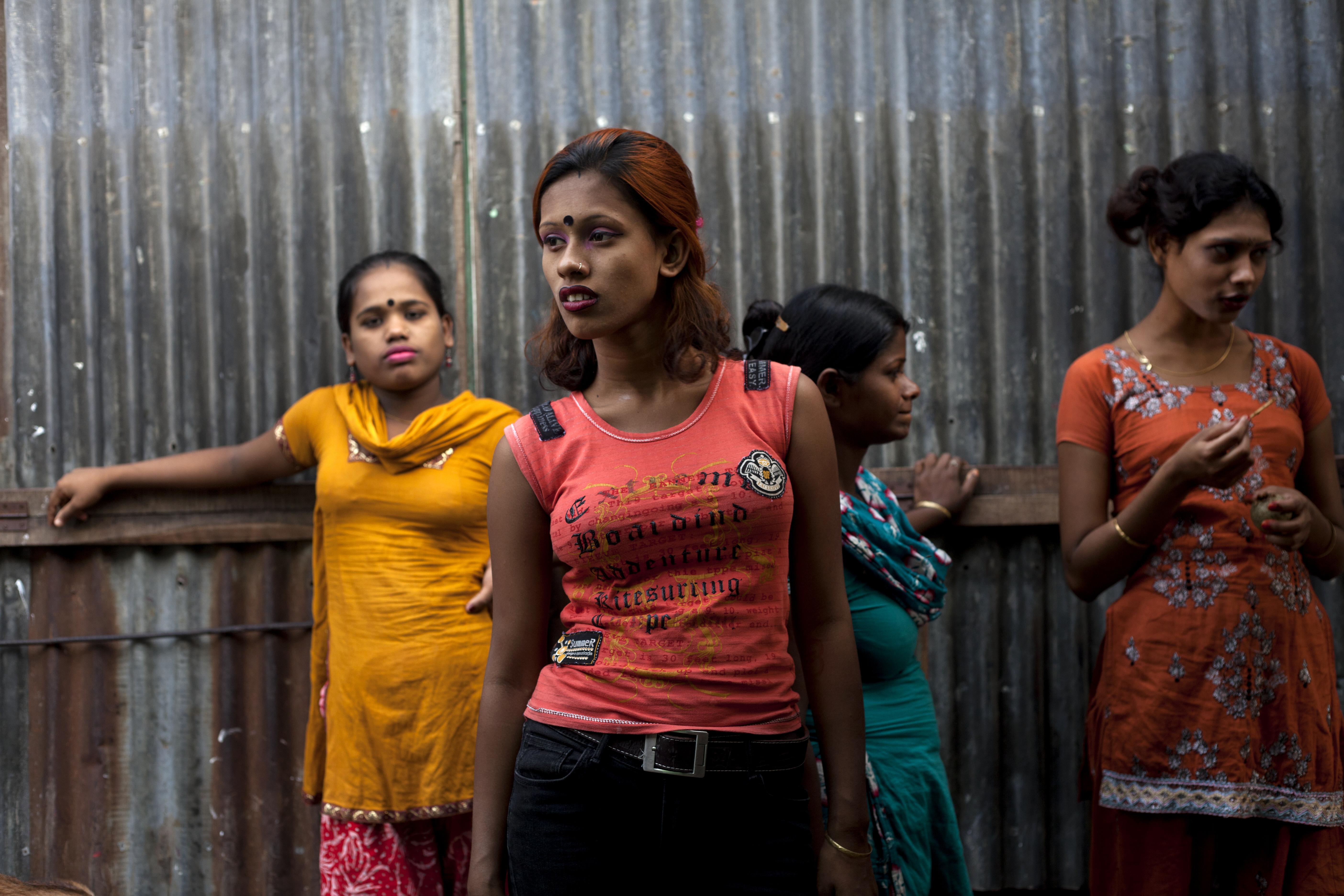  Girls in Shah Alam, Malaysia