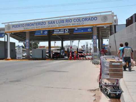  Buy Hookers in San Luis Rio Colorado,Mexico