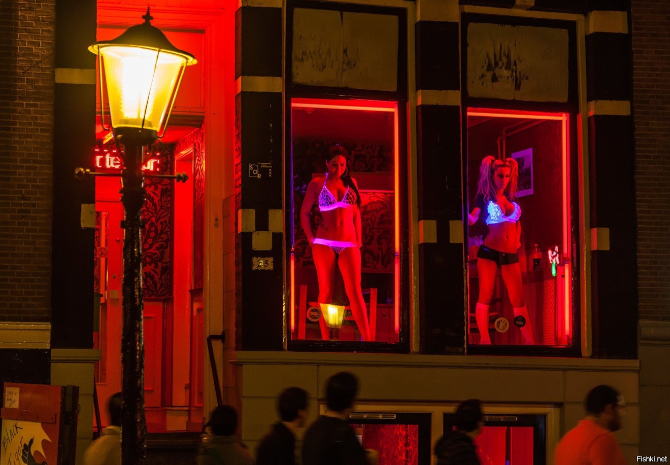 Sex workers say Brussels prostitution ban drives them underground