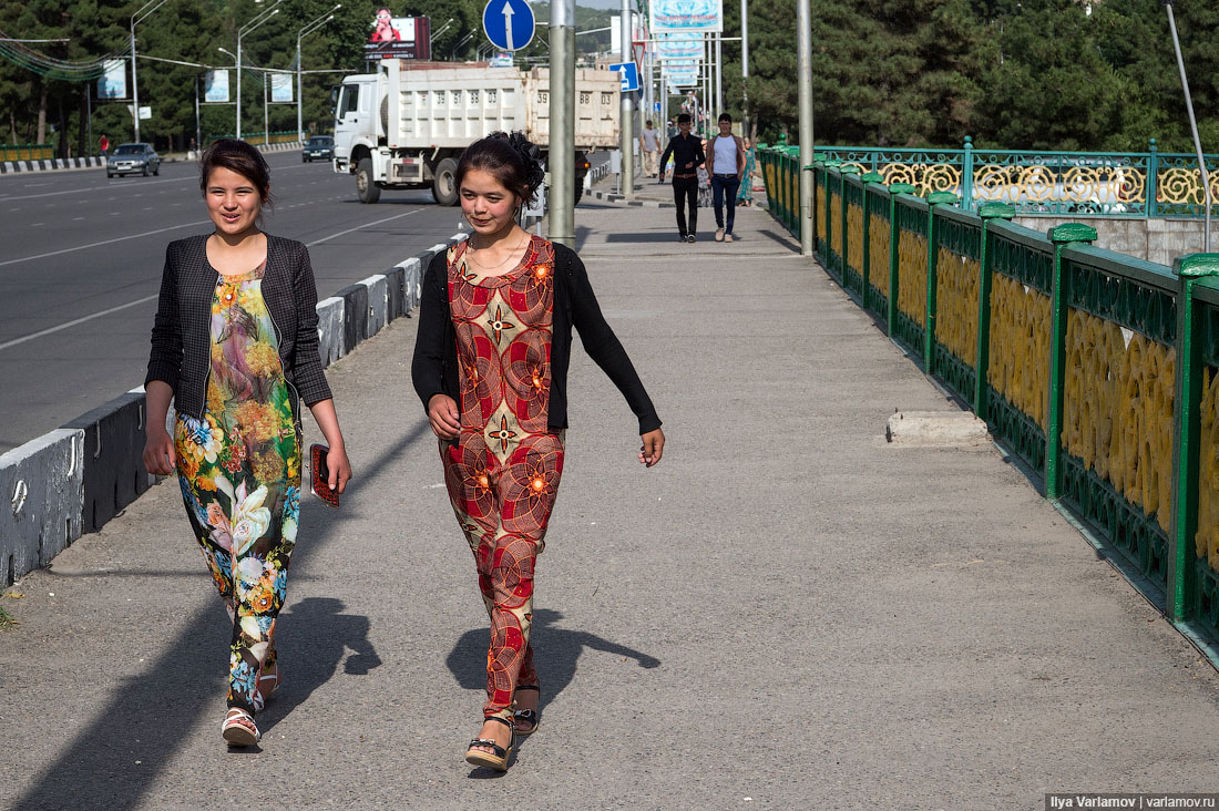  Dushanbe (TJ) prostitutes
