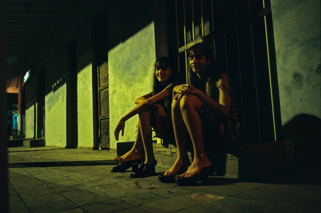  Prostitutes in Mae Sai, Chiang Rai