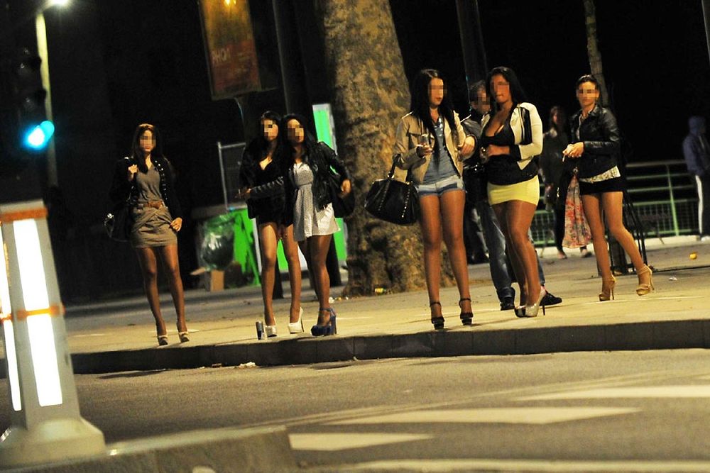 Prostitutes  Marseille 15