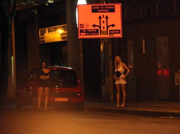 Prostitutes Saint Helier, Jersey girls