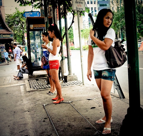 Prostitutes  Siguatepeque