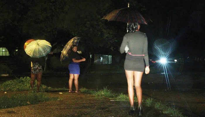  Find Prostitutes in Zvishavane, Masvingo